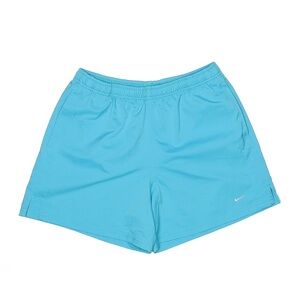 Nike Men's Blue Shorts